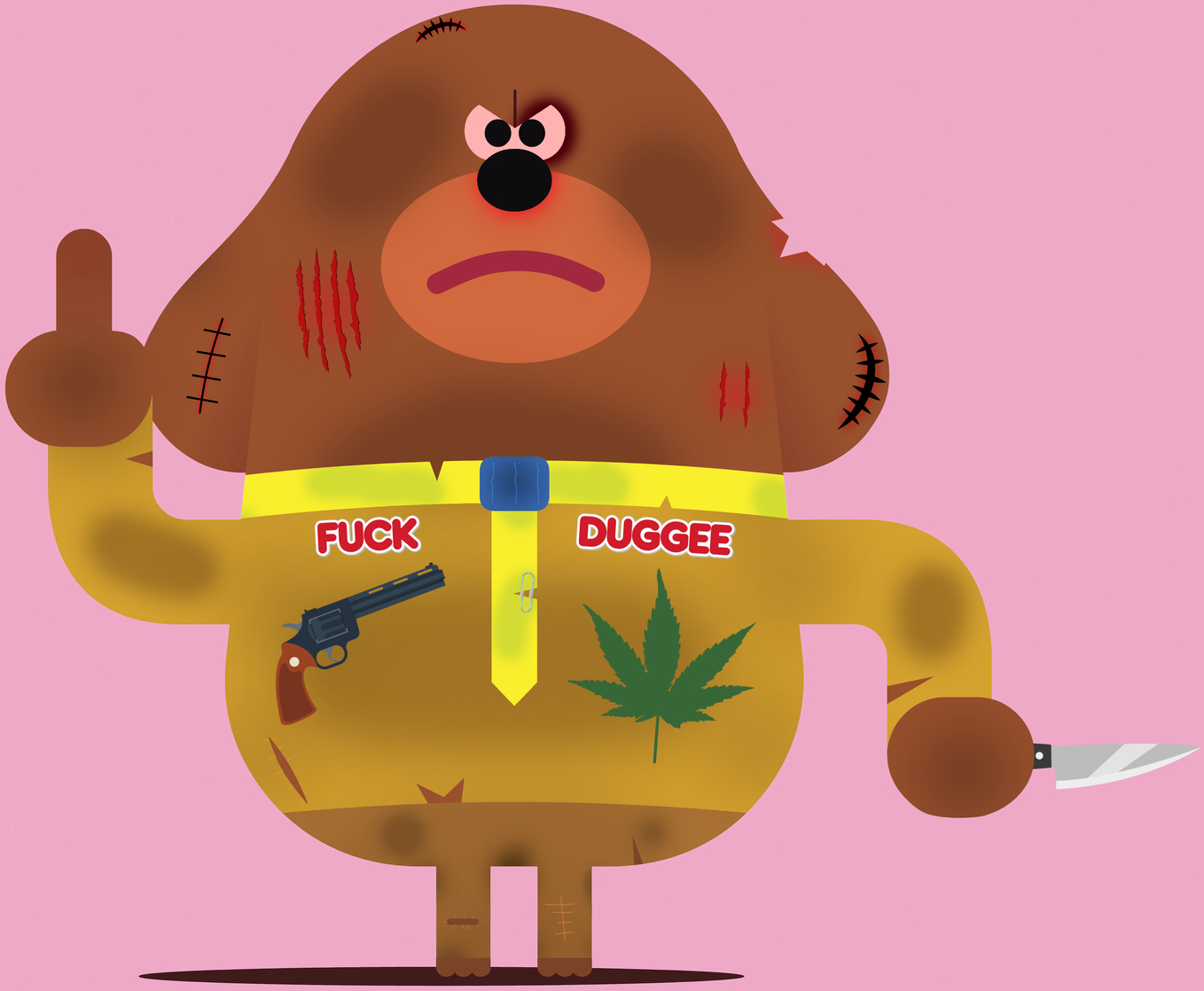 Hey Duggee