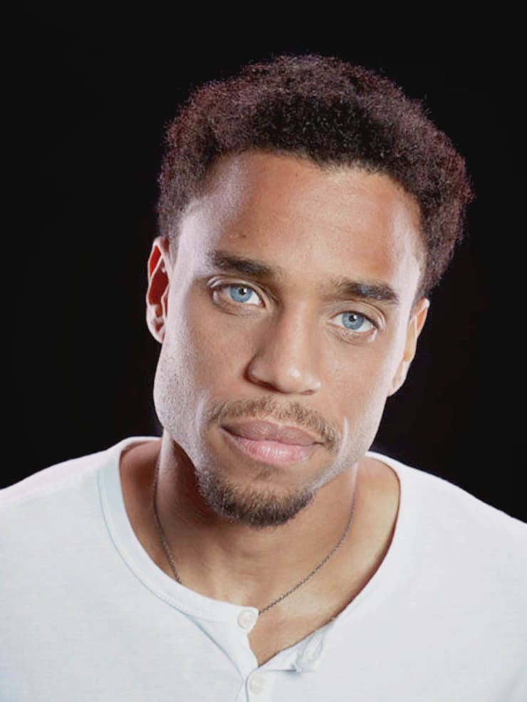 Picture of Michael Ealy