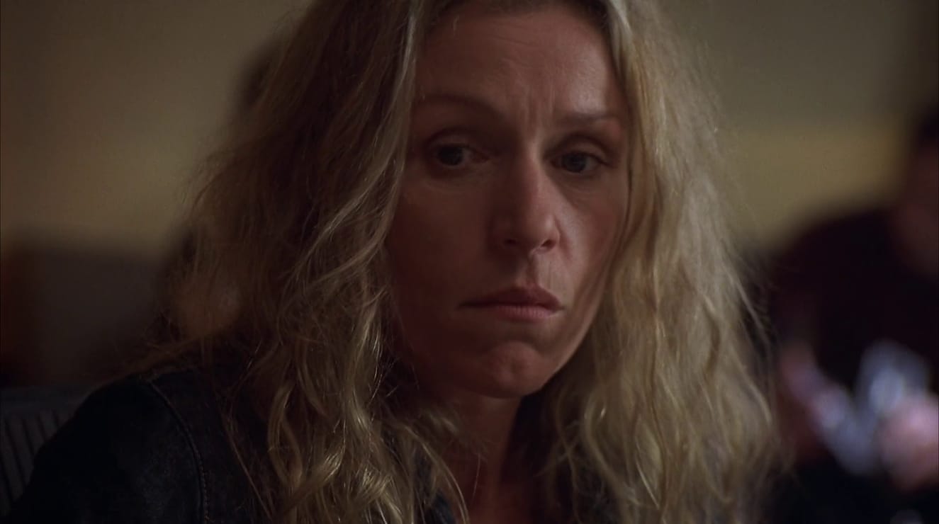 Frances McDormand