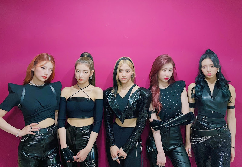 ITZY