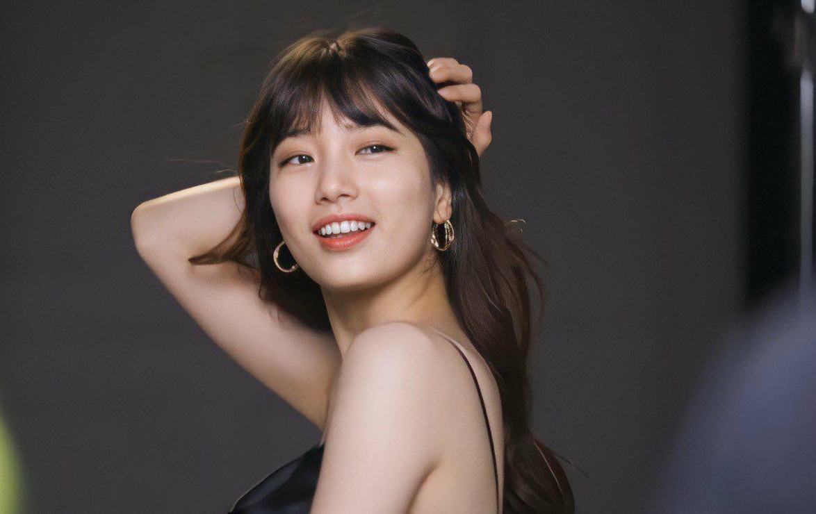 Bae Suzy