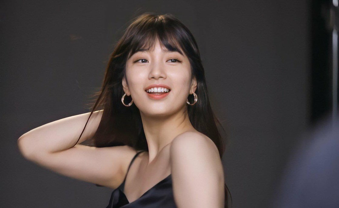 Bae Suzy