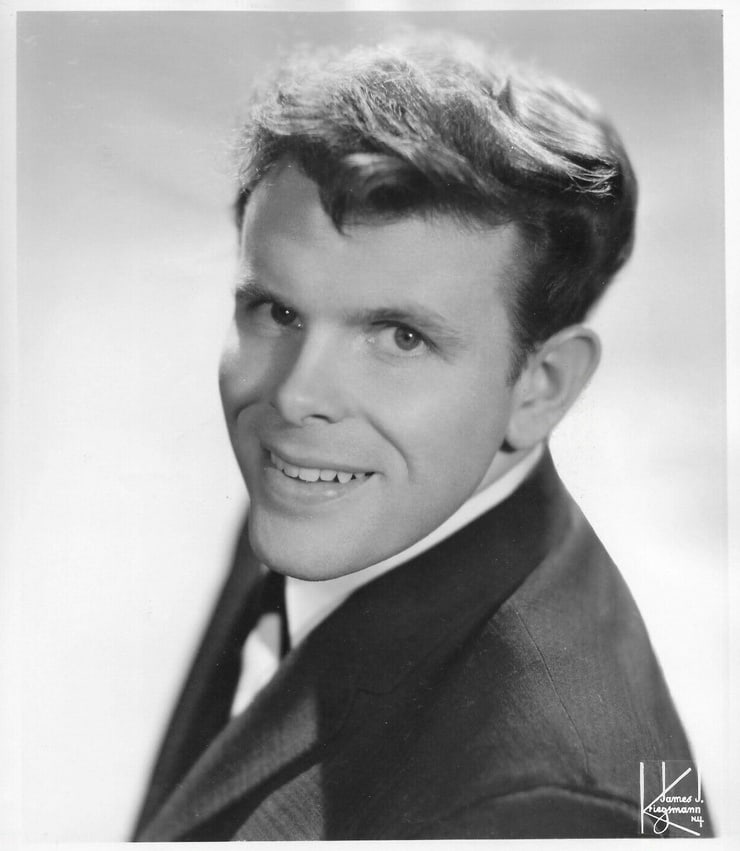 Del Shannon