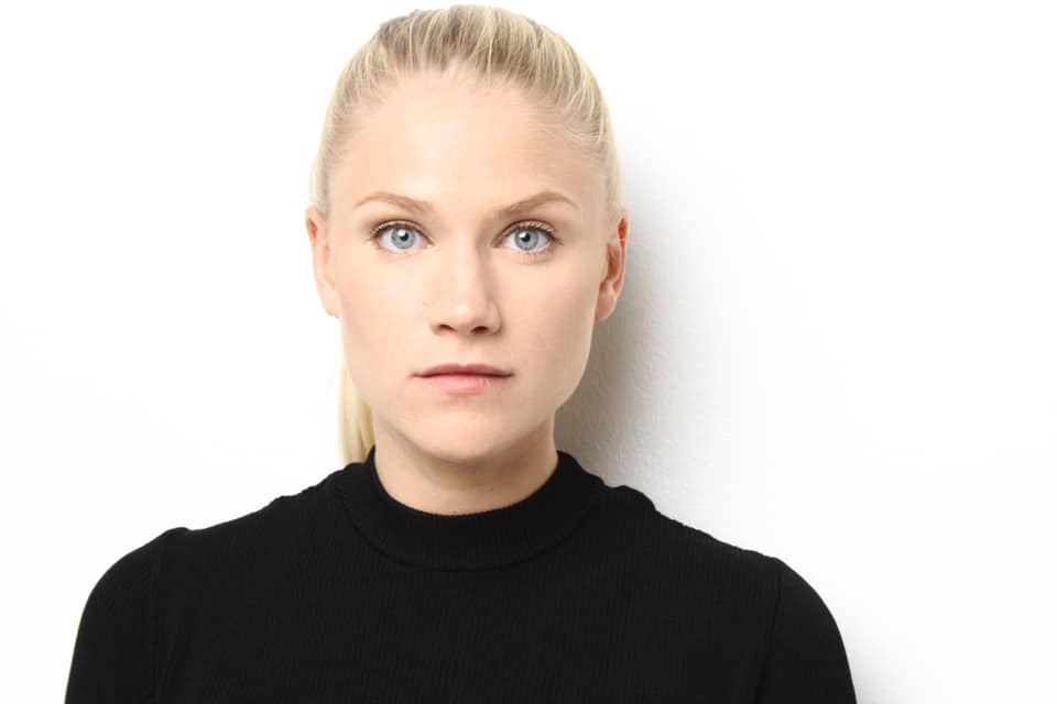 Lotta Aldgård Lotta Aldgård