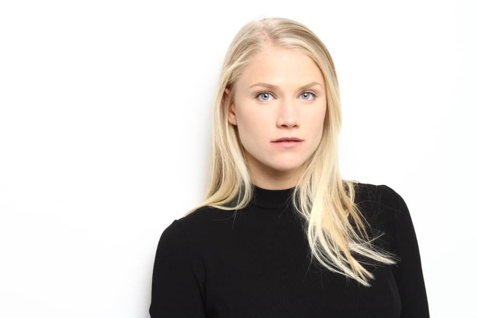 Lotta Aldgård Lotta Aldgård
