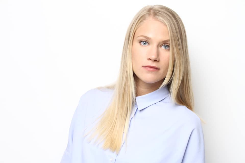 Lotta Aldgård Lotta Aldgård