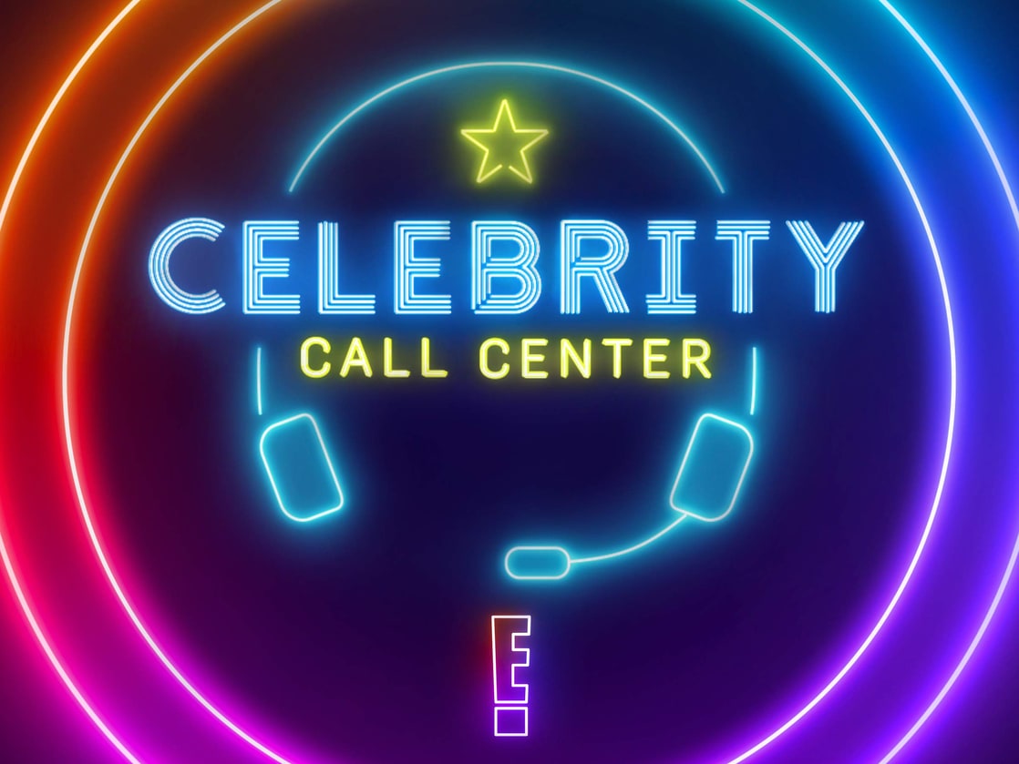 Celebrity Call Center