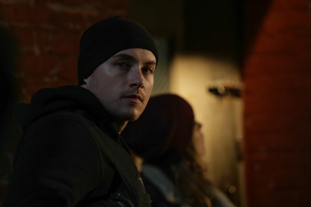Chicago P.D.