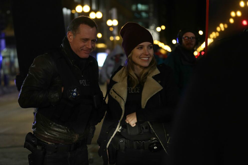 Chicago P.D.