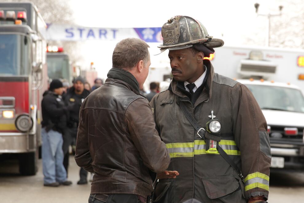 Chicago P.D.