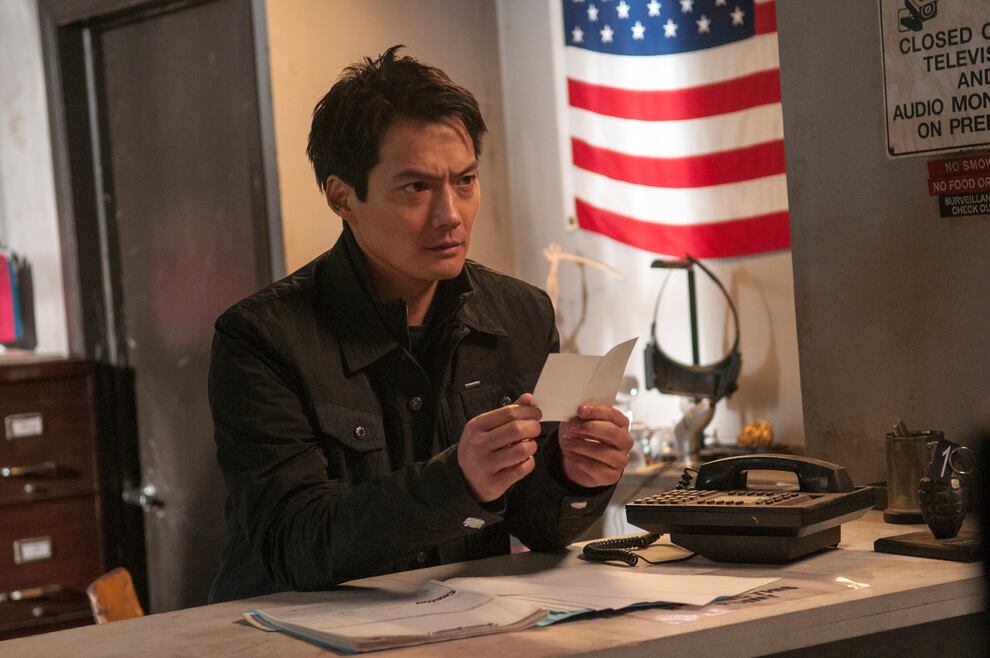 Chicago P.D.