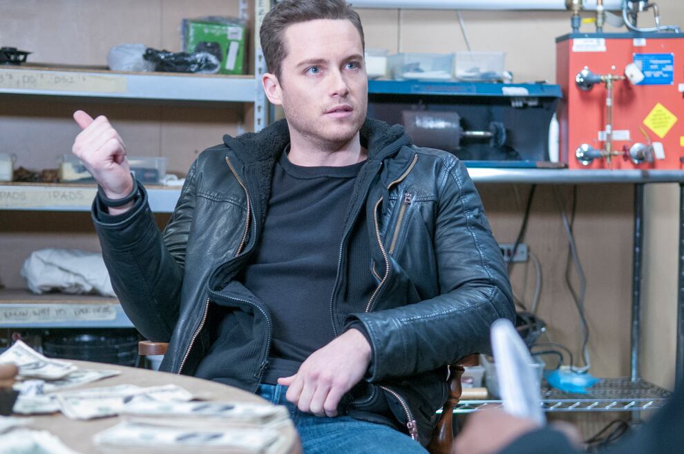 Chicago P.D.