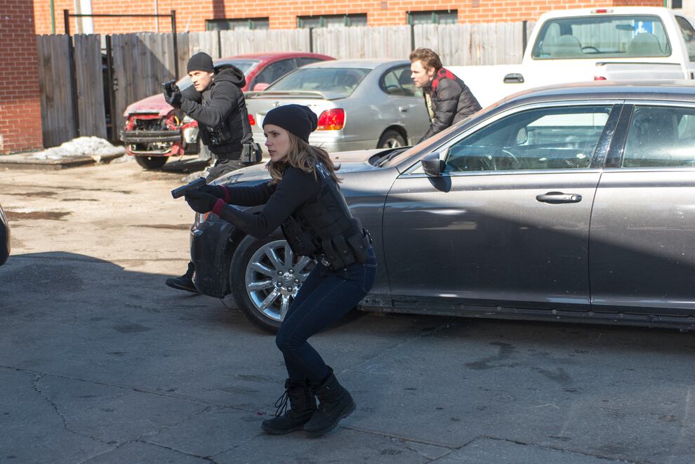 Chicago P.D.