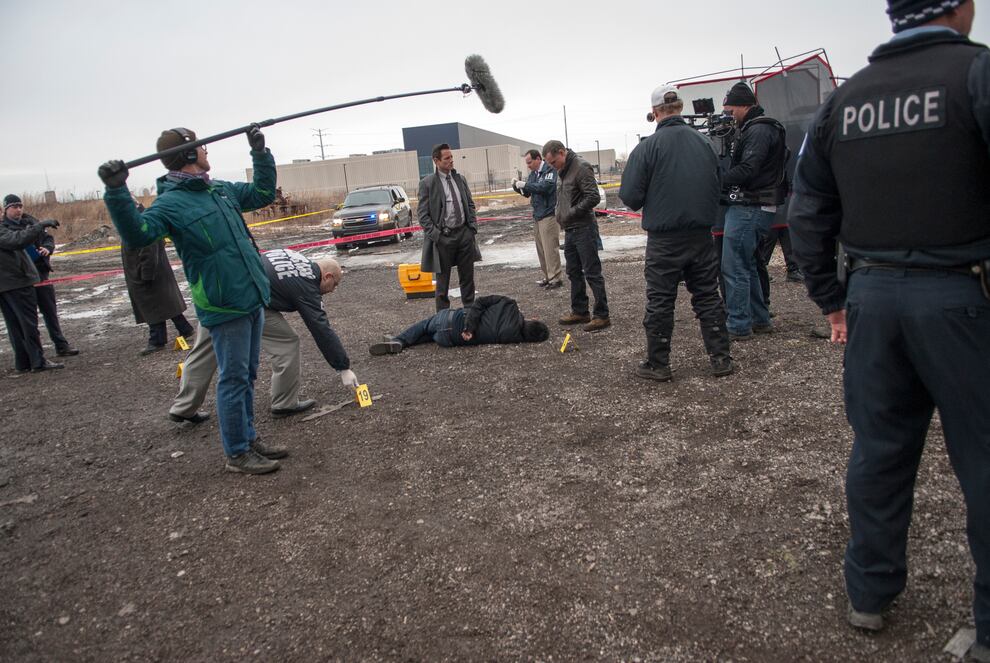 Chicago P.D.