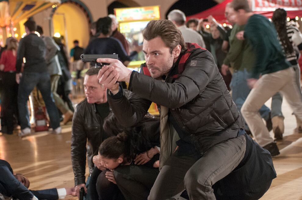 Chicago P.D.