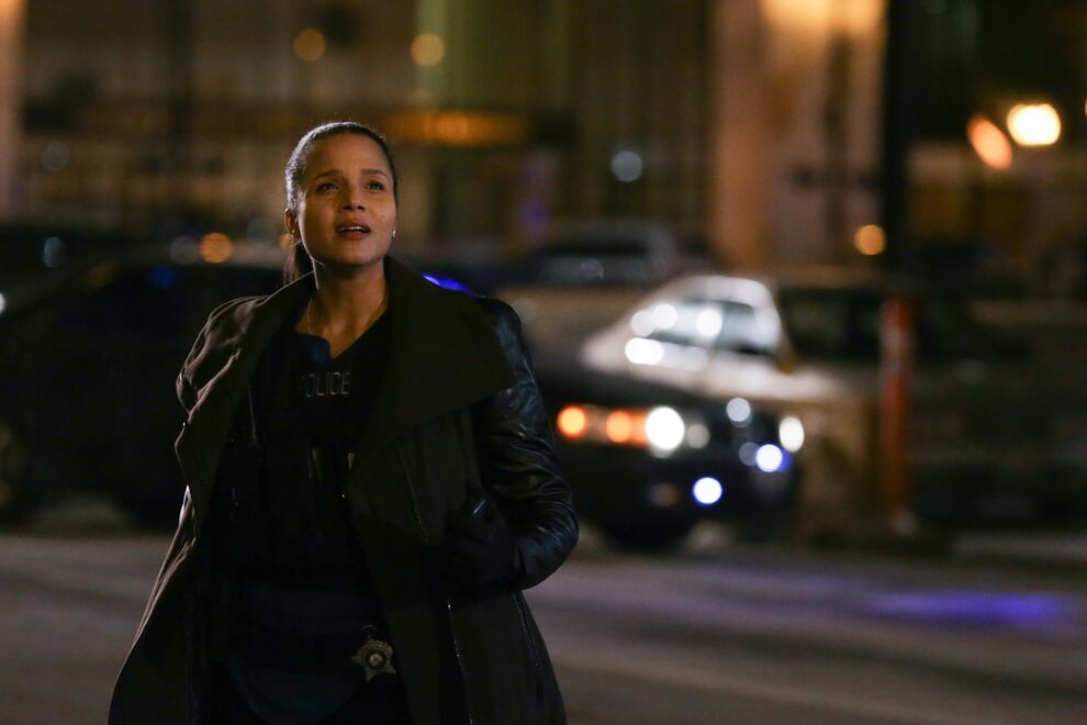 Chicago P.D.