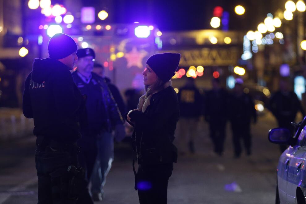 Chicago P.D.