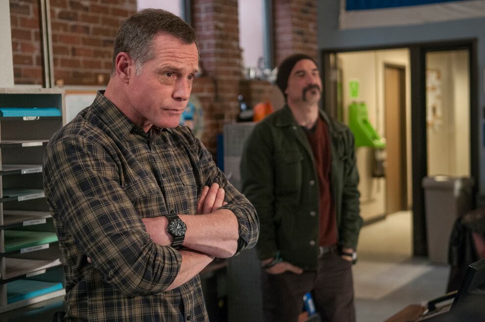 Chicago P.D.