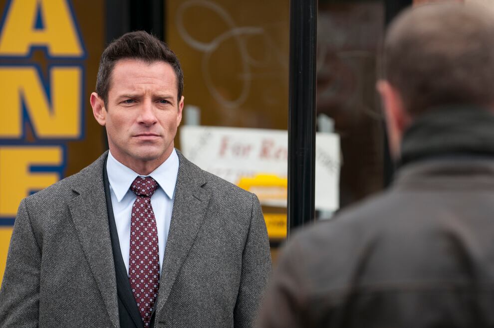 Chicago P.D.