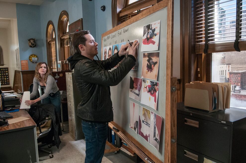 Chicago P.D.