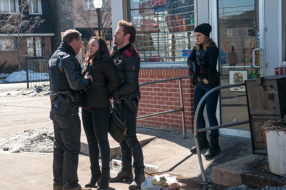 Chicago P.D.