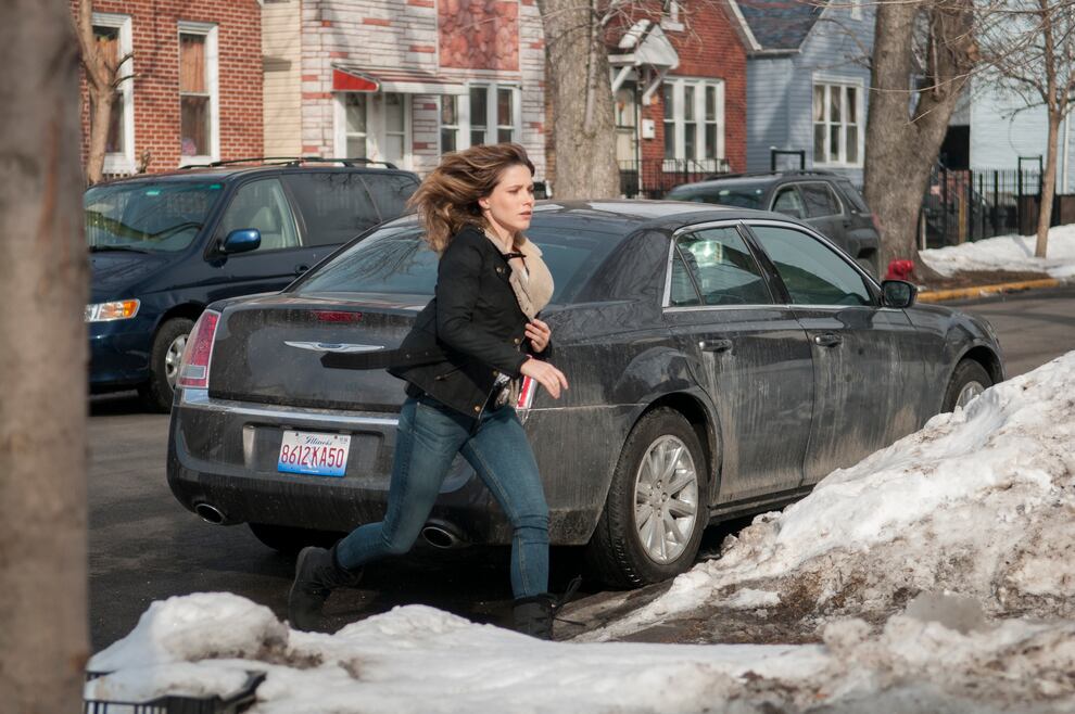 Chicago P.D.