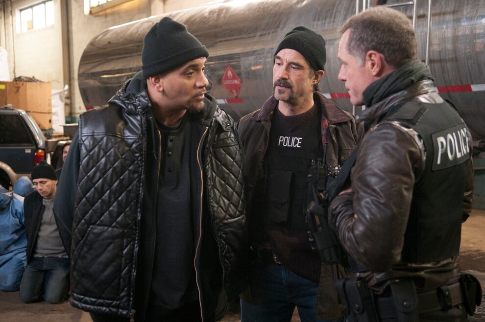 Chicago P.D.
