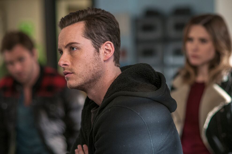 Chicago P.D.