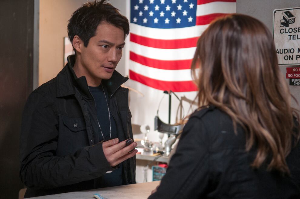 Chicago P.D.