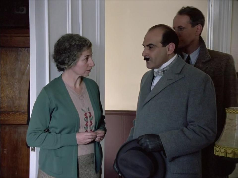 The Kidnapped Prime Minister