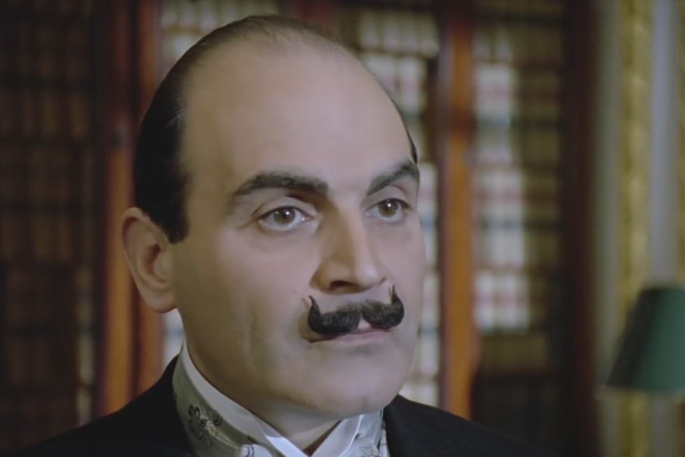 The Kidnapped Prime Minister