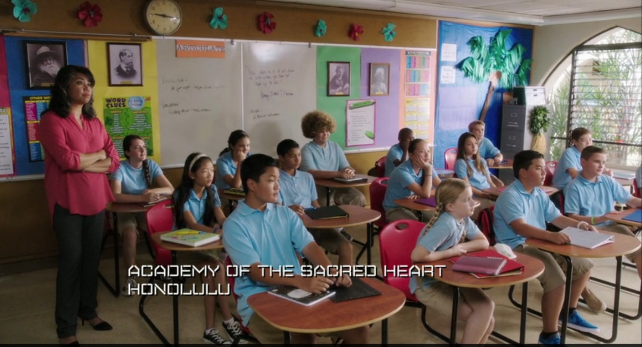 Hawaii Five-0