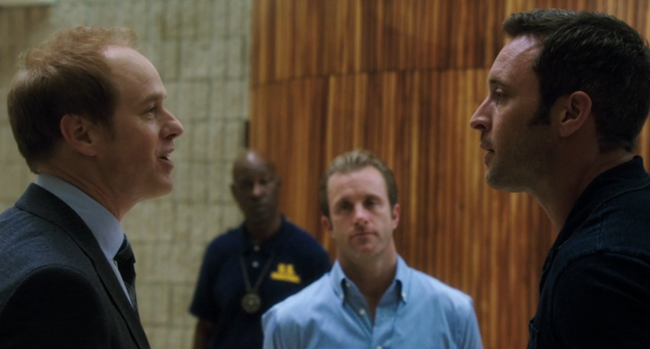 Hawaii Five-0