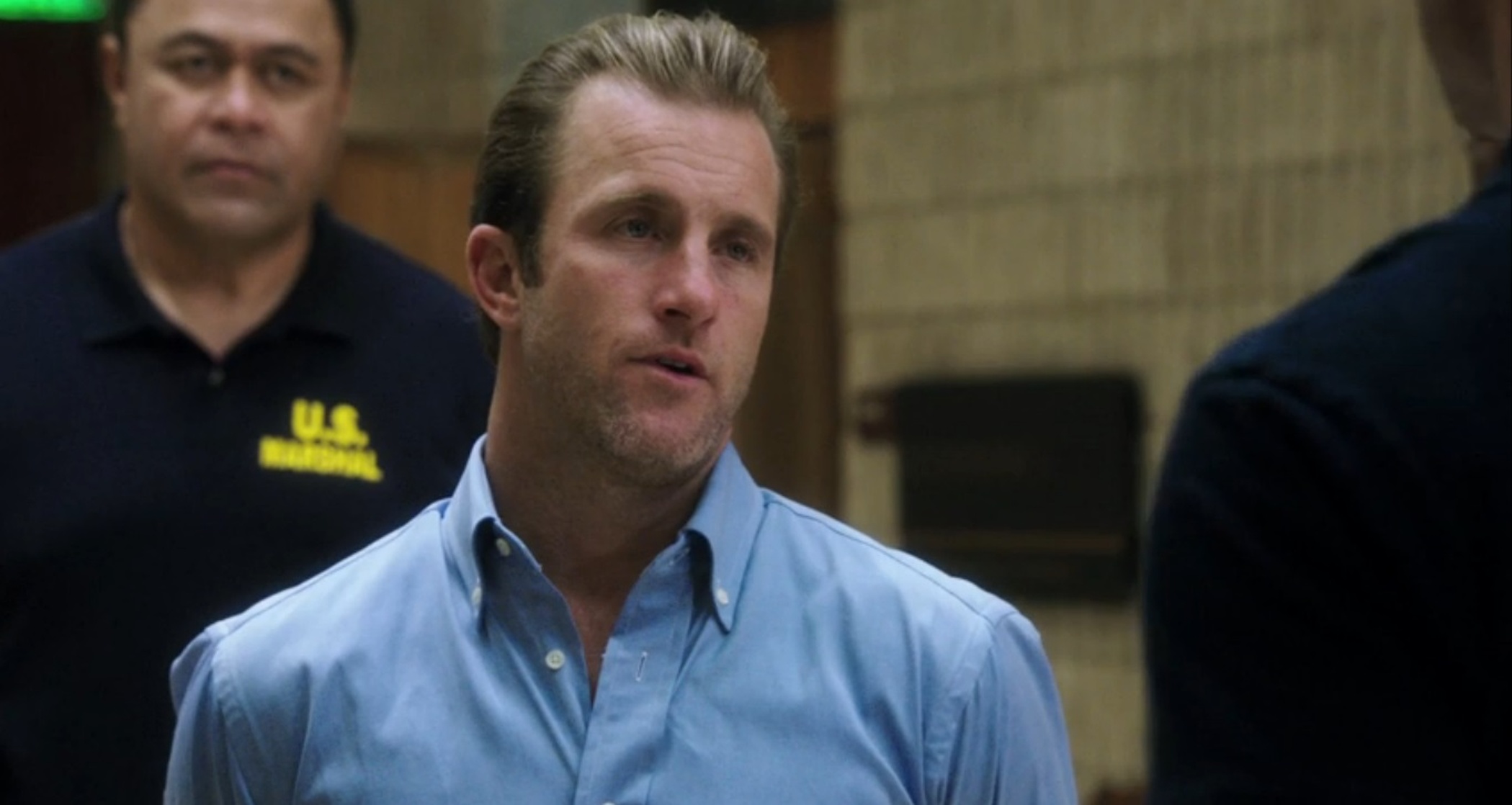 Hawaii Five-0