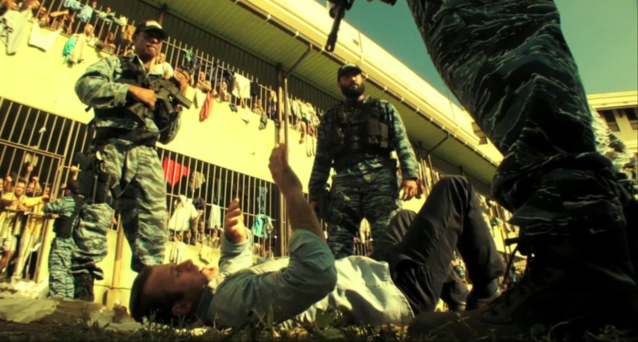 Hawaii Five-0
