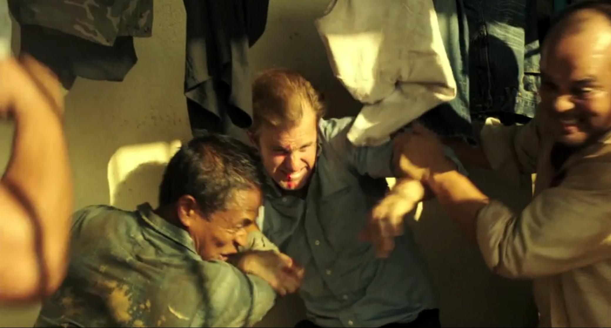 Hawaii Five-0