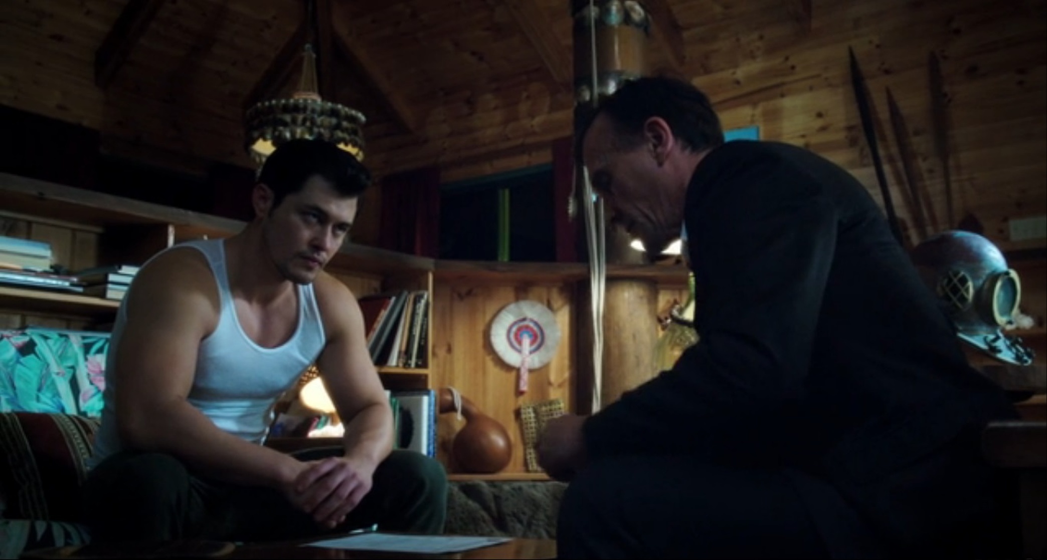 Hawaii Five-0