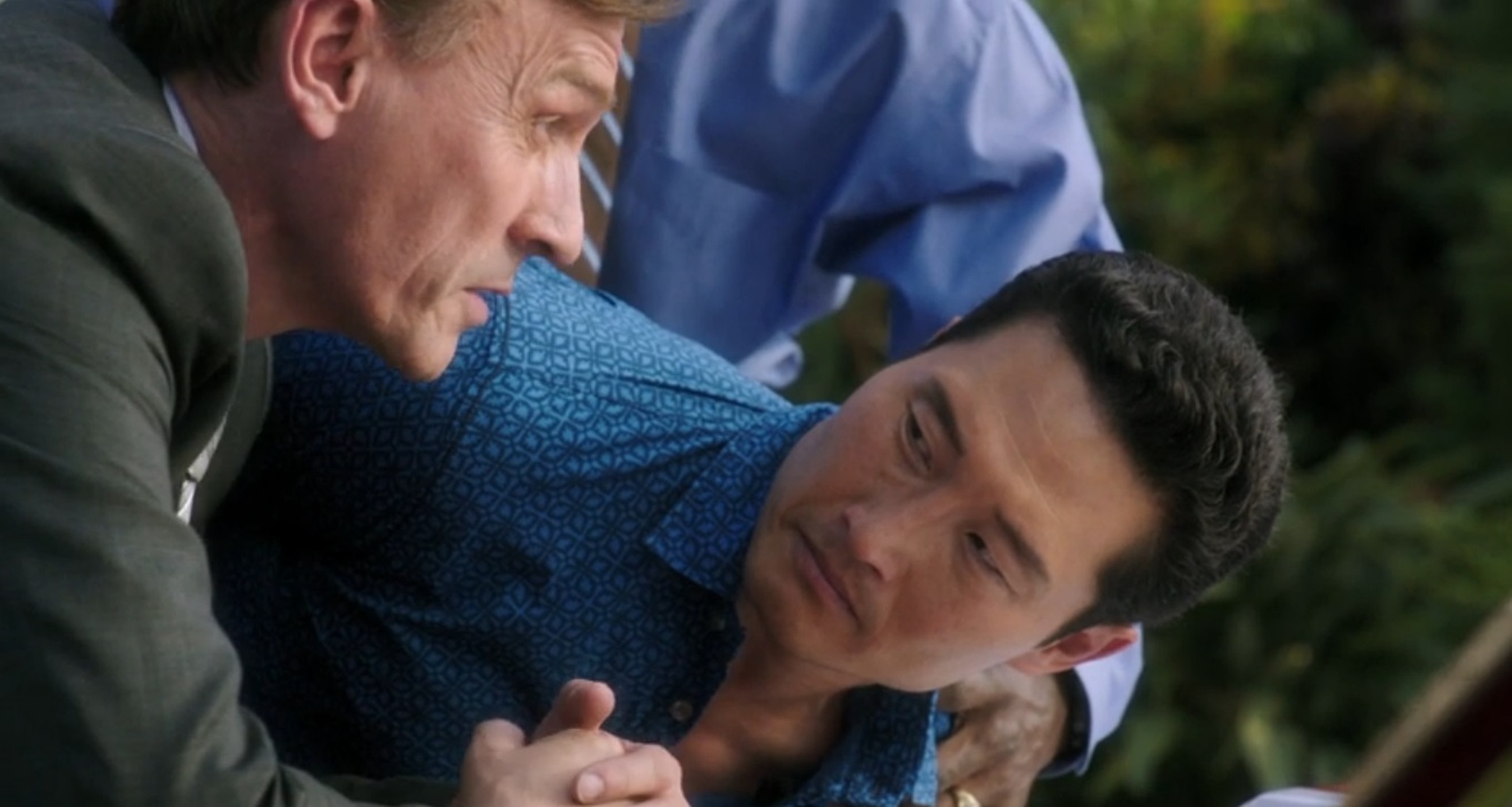 Hawaii Five-0