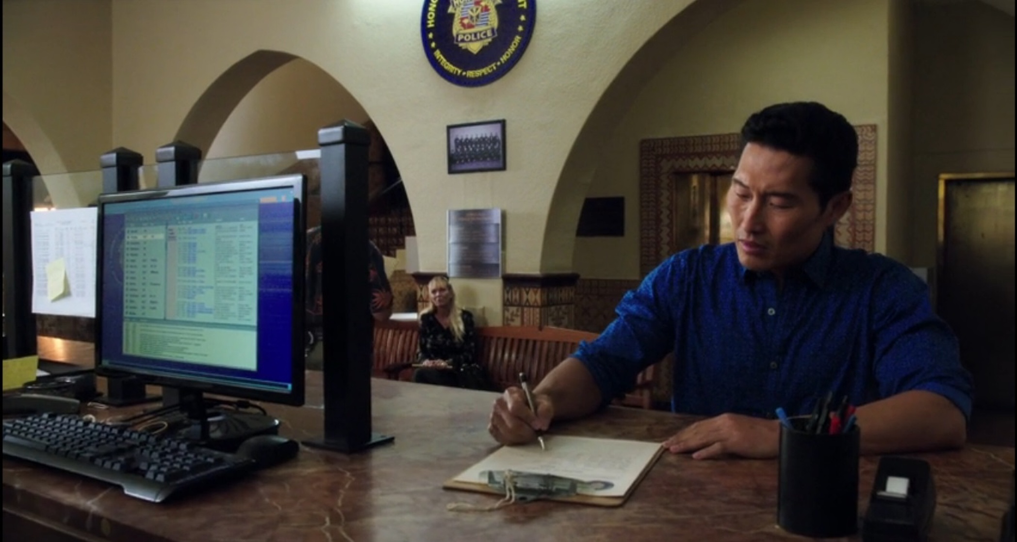Hawaii Five-0
