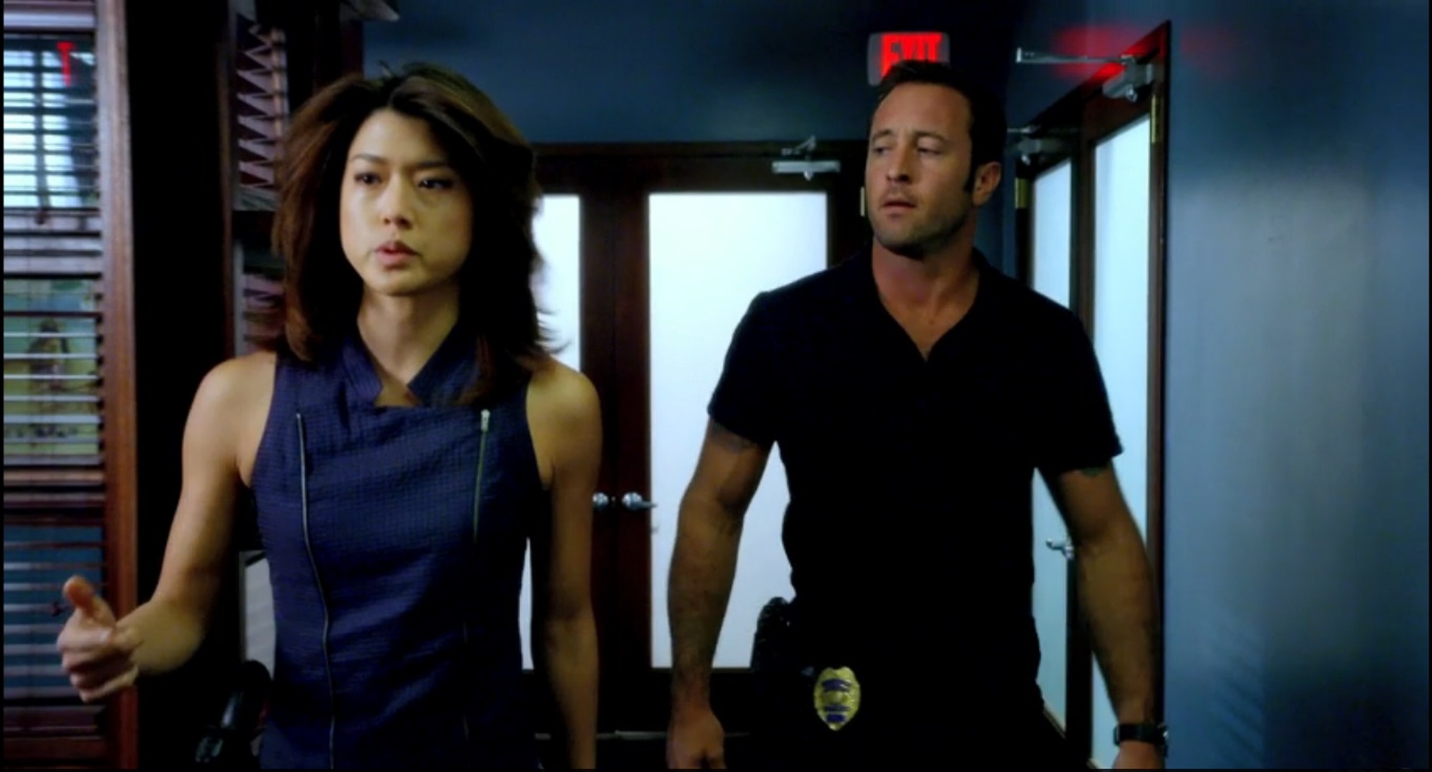 Hawaii Five-0