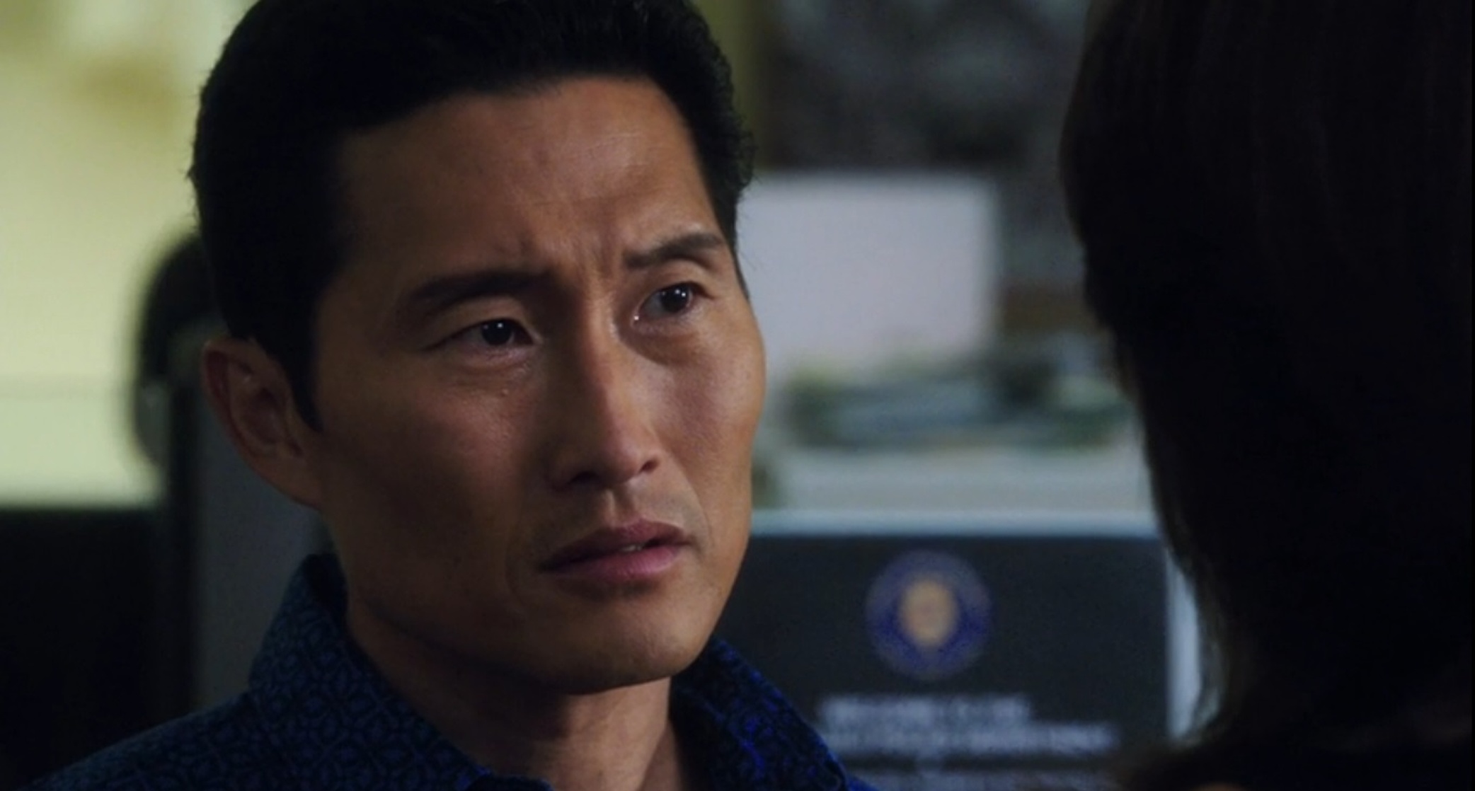 Hawaii Five-0