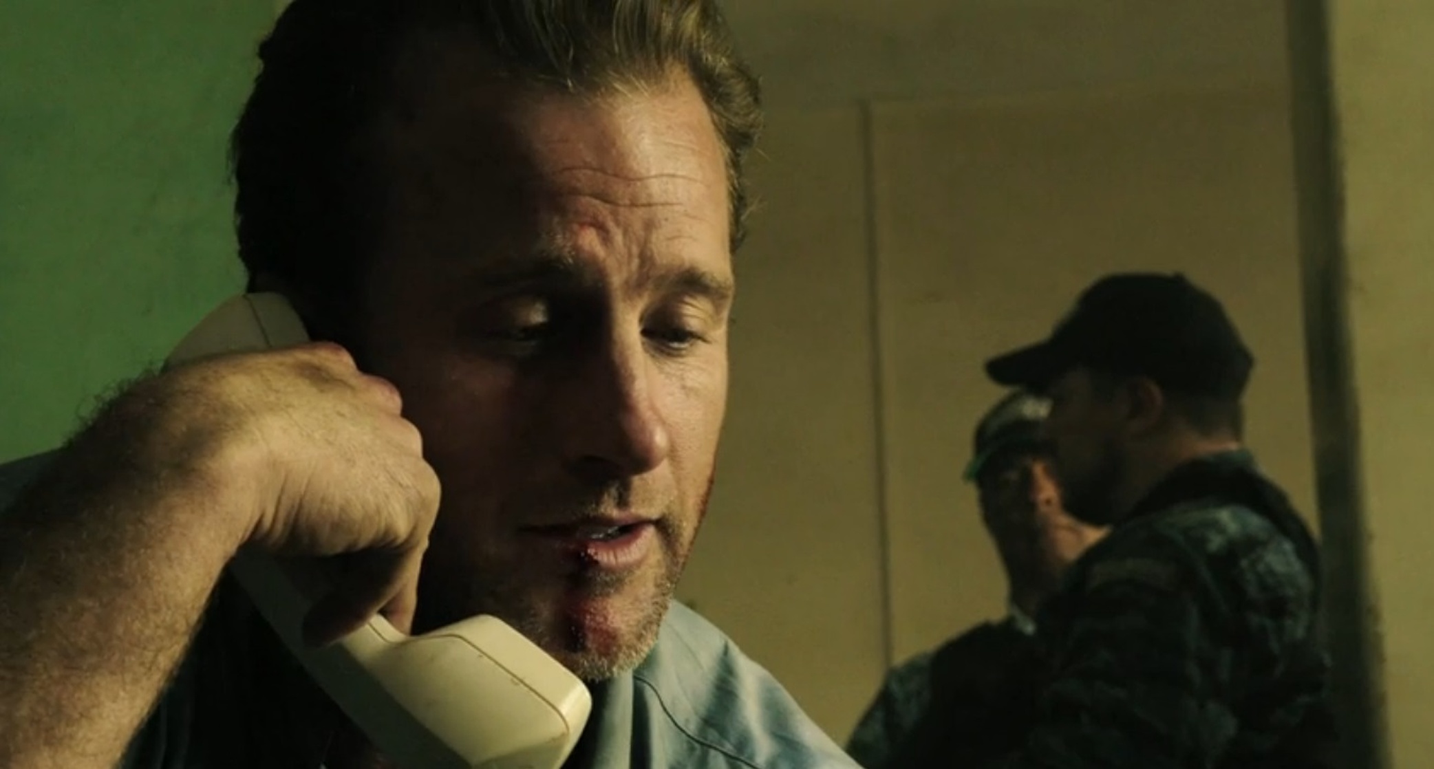 Hawaii Five-0