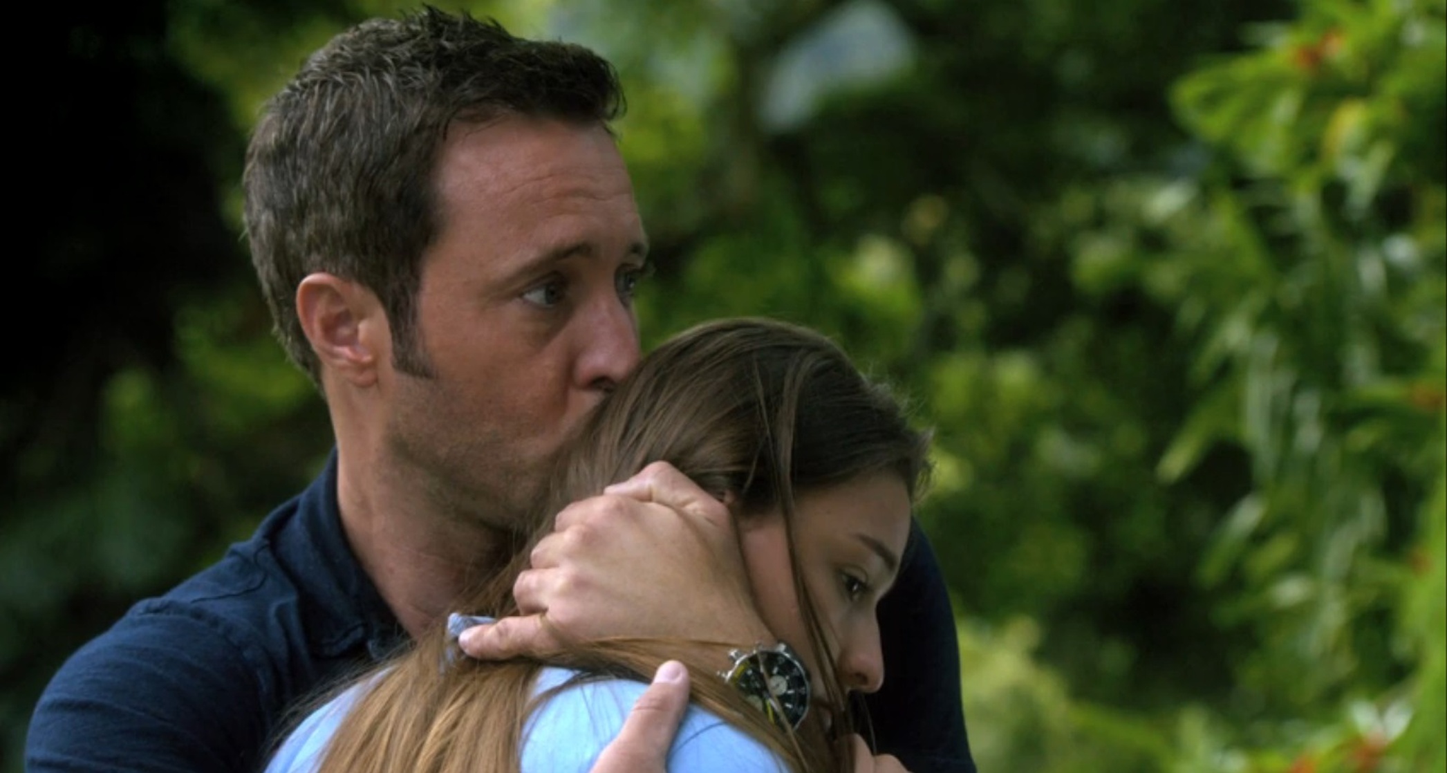Hawaii Five-0