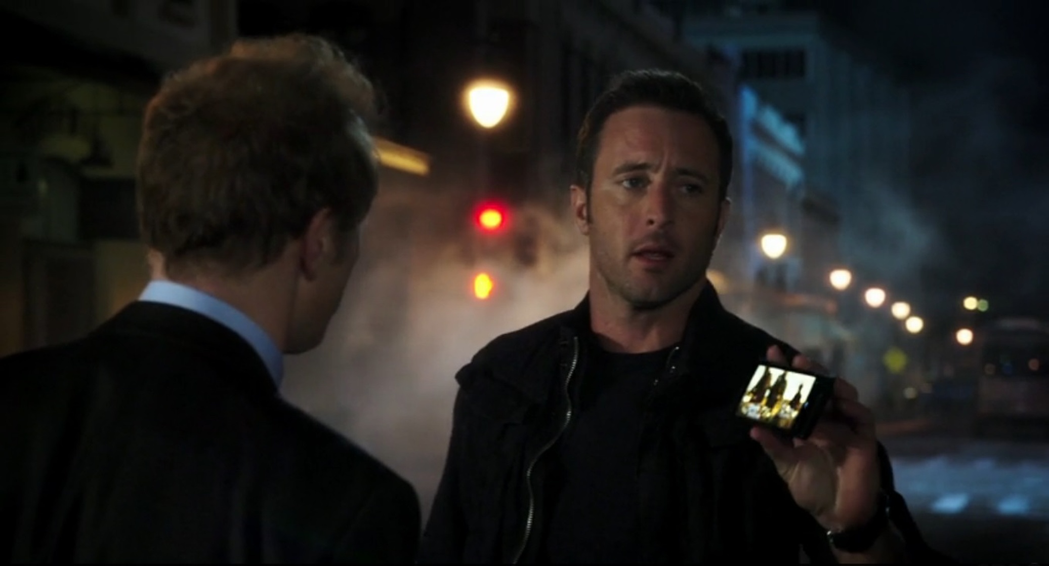 Hawaii Five-0