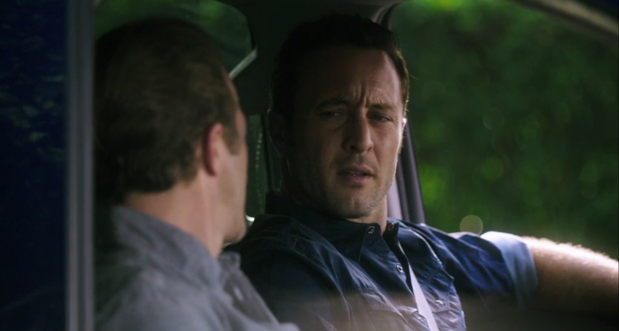 Hawaii Five-0