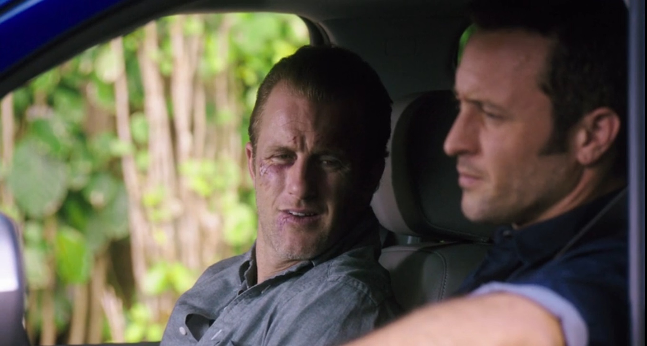 Hawaii Five-0
