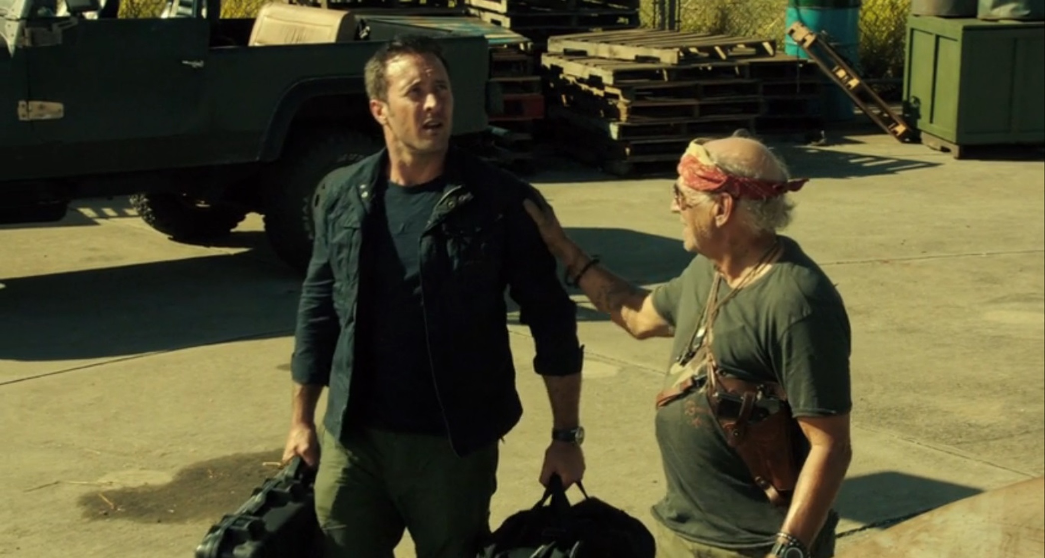 Hawaii Five-0