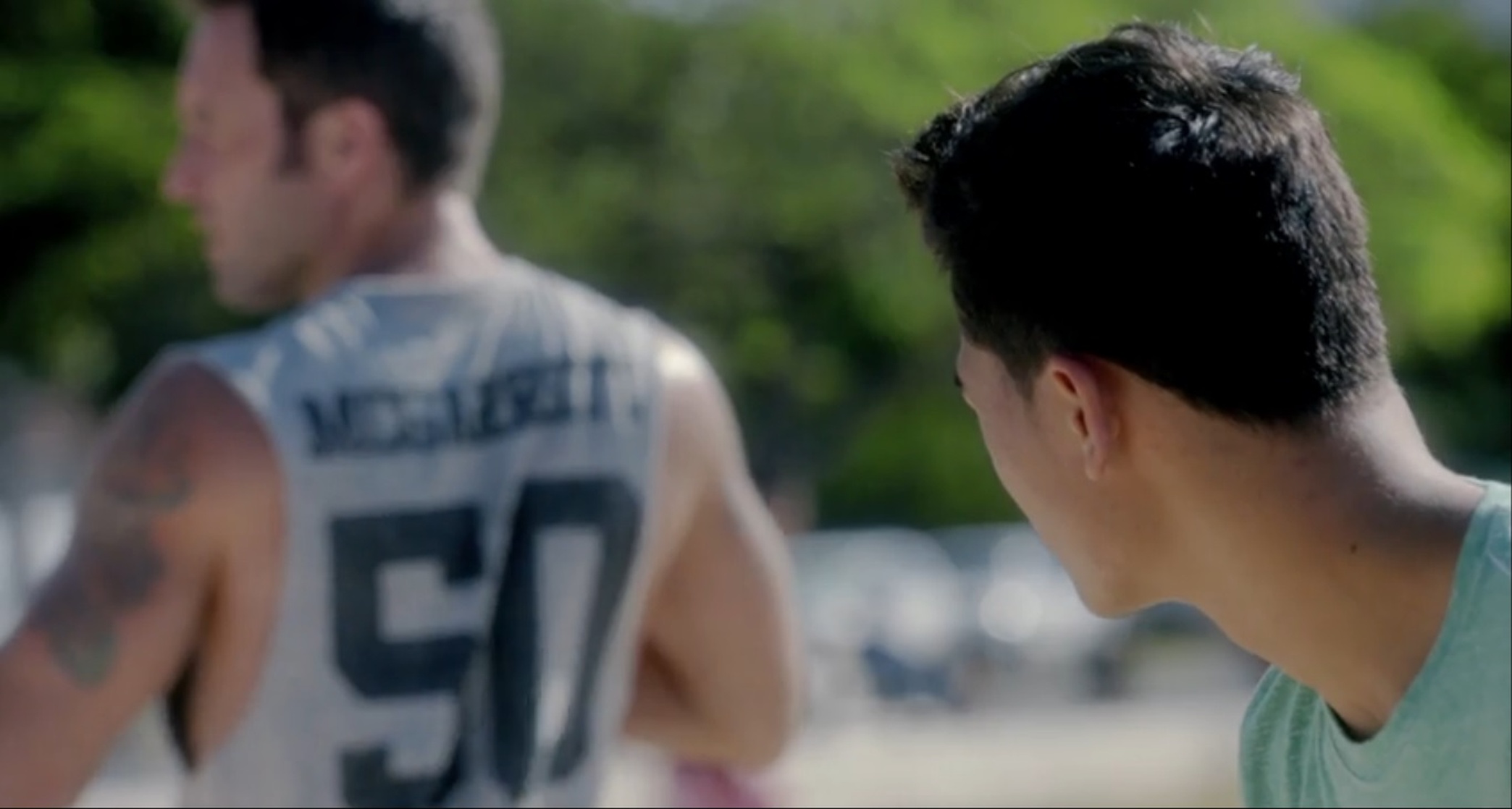Hawaii Five-0
