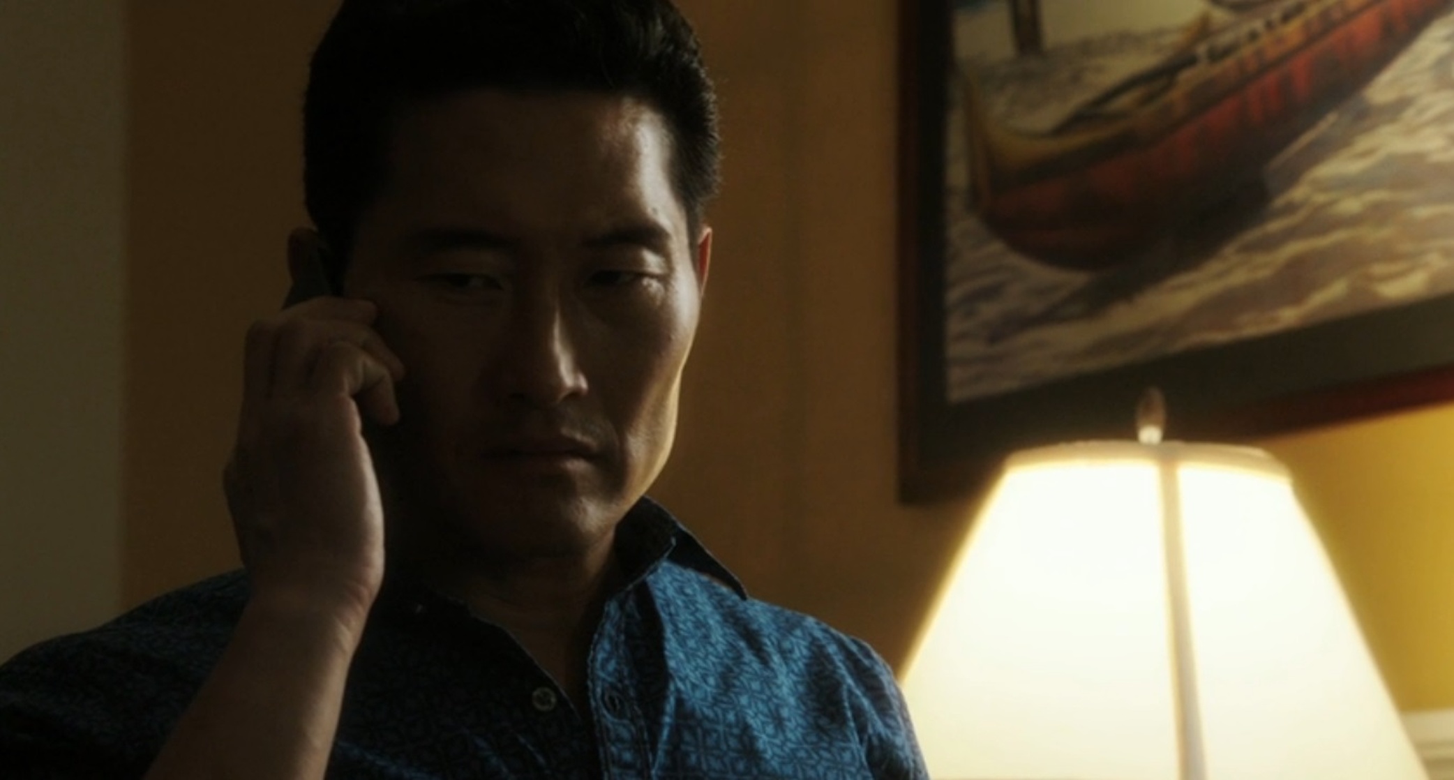 Hawaii Five-0