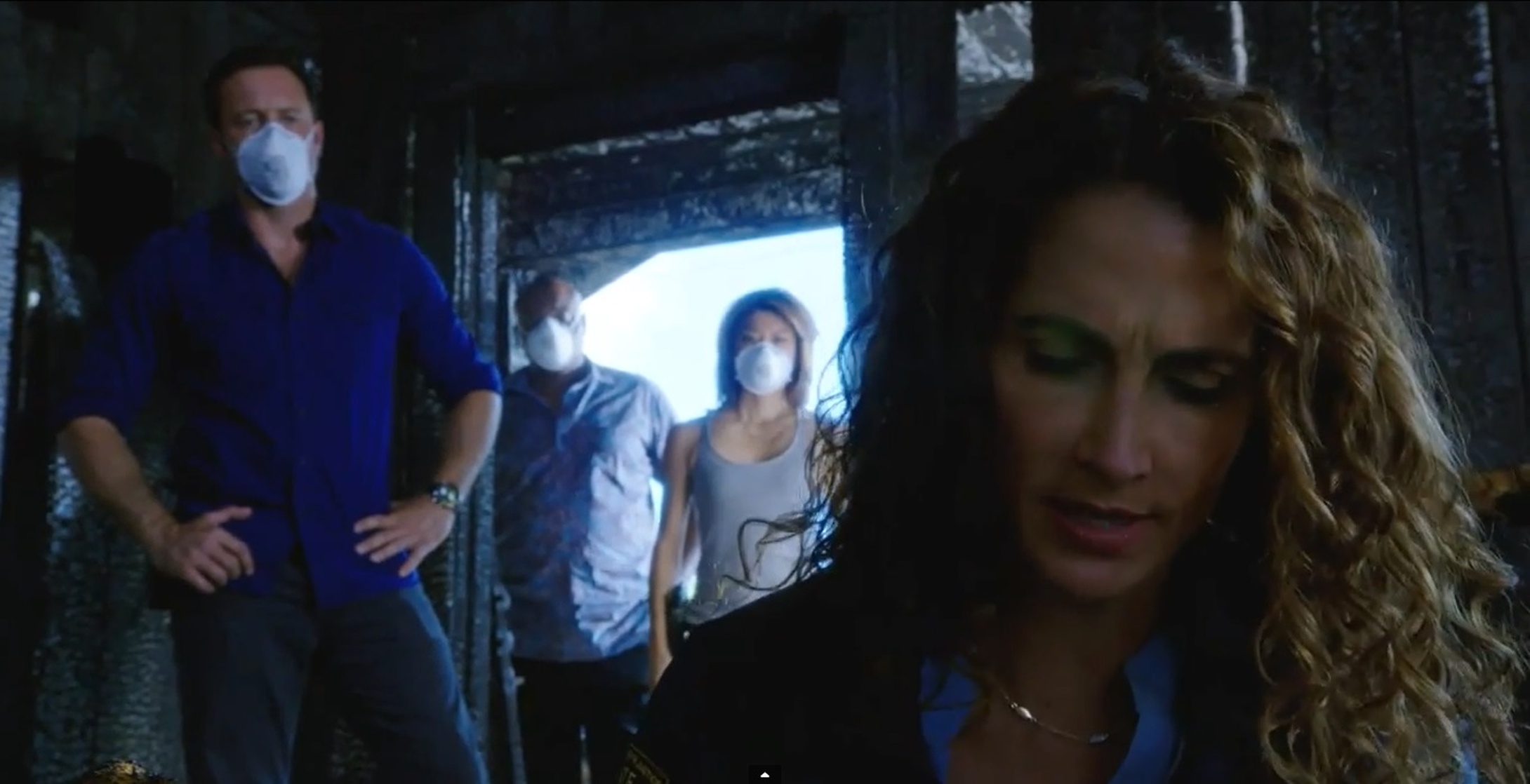 Hawaii Five-0